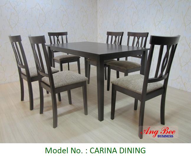 CARINA DINING